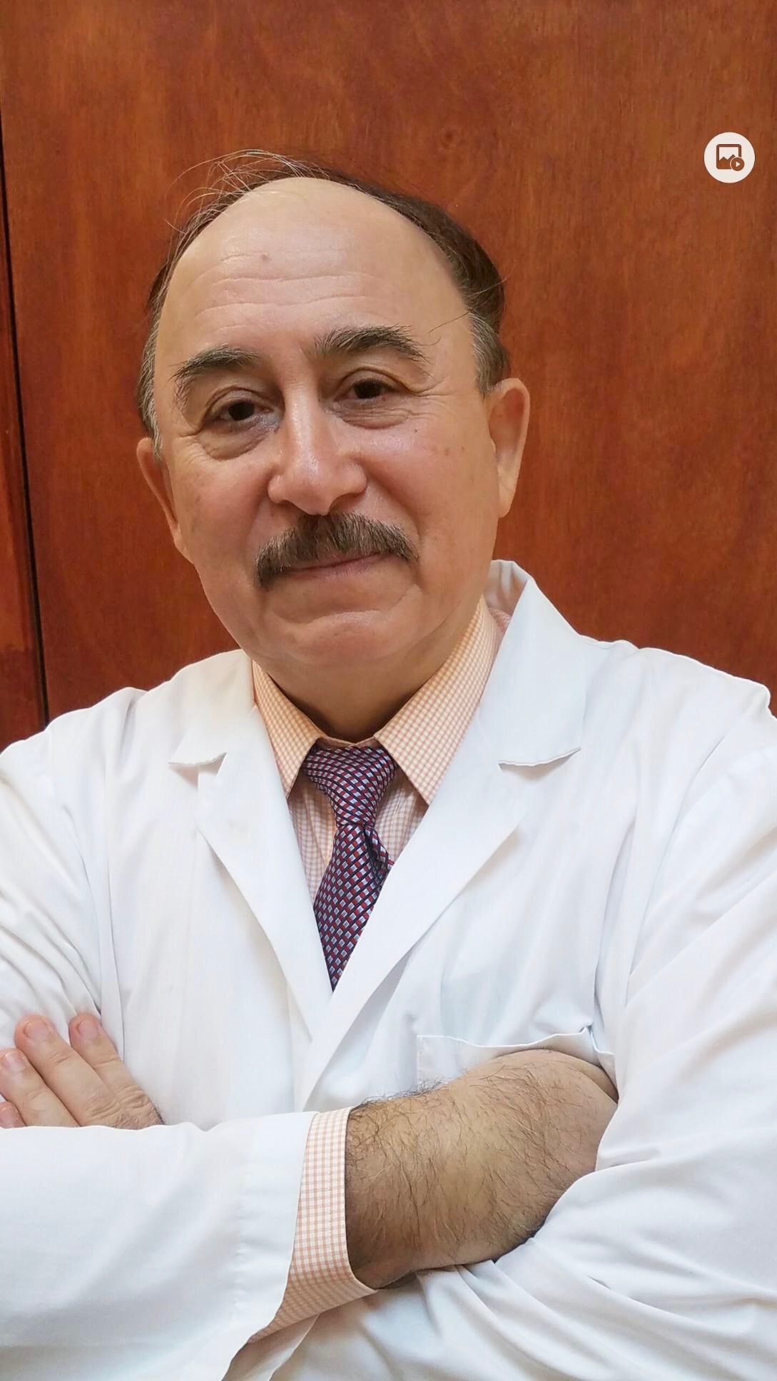 Dr. Yuriy Fatakhov, D.D.S., Ph.D.