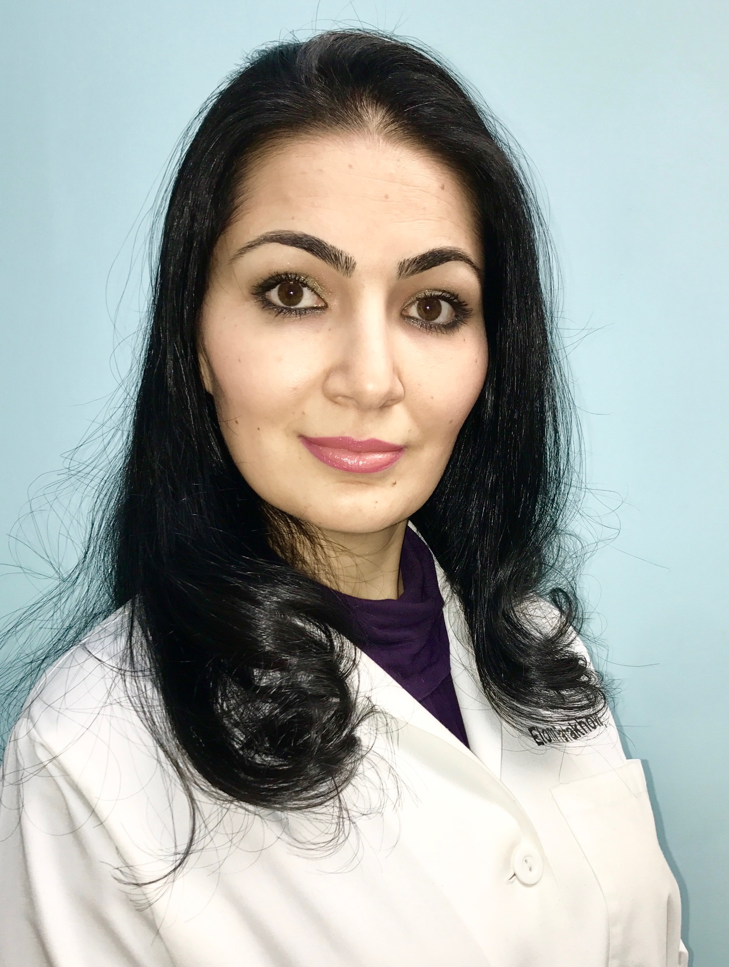 Dr. Elona Fatakhova, D.D.S.