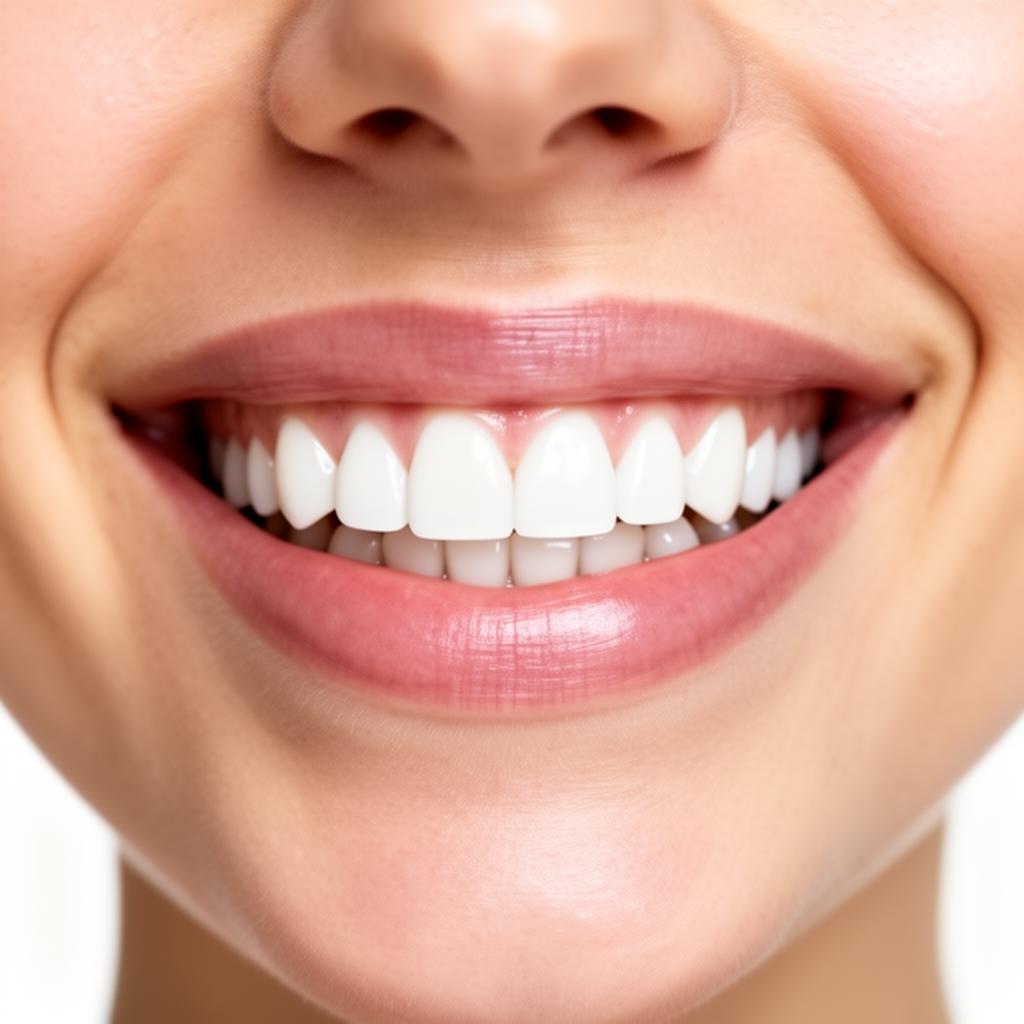 Cosmetic & Whitening